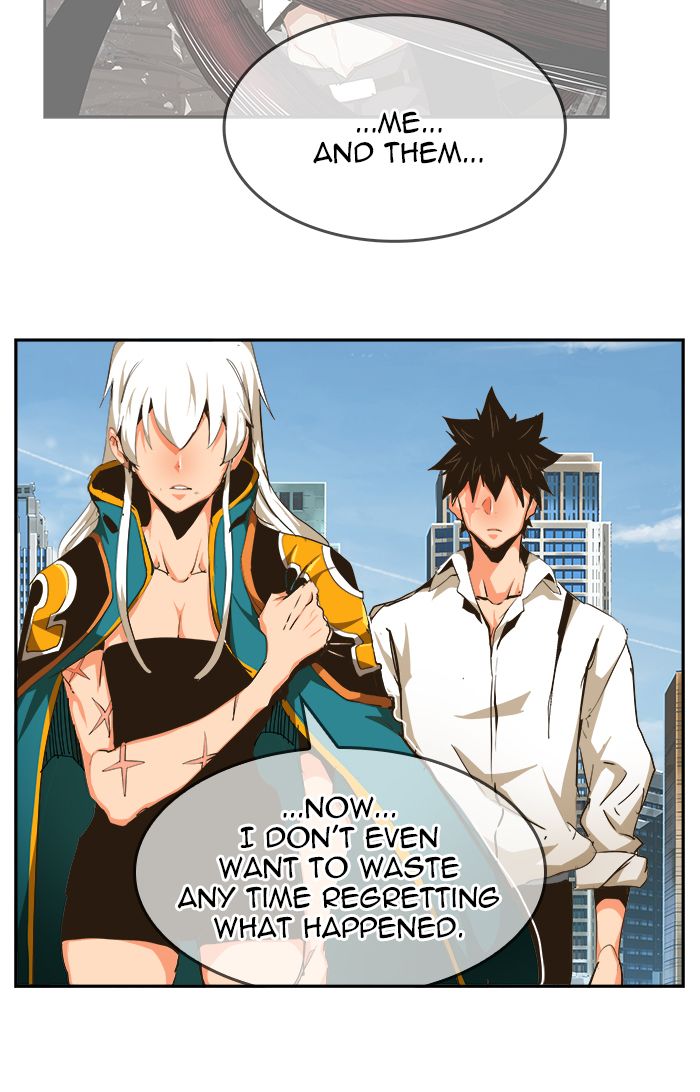 The God of High School Chapter 465 - Page 66