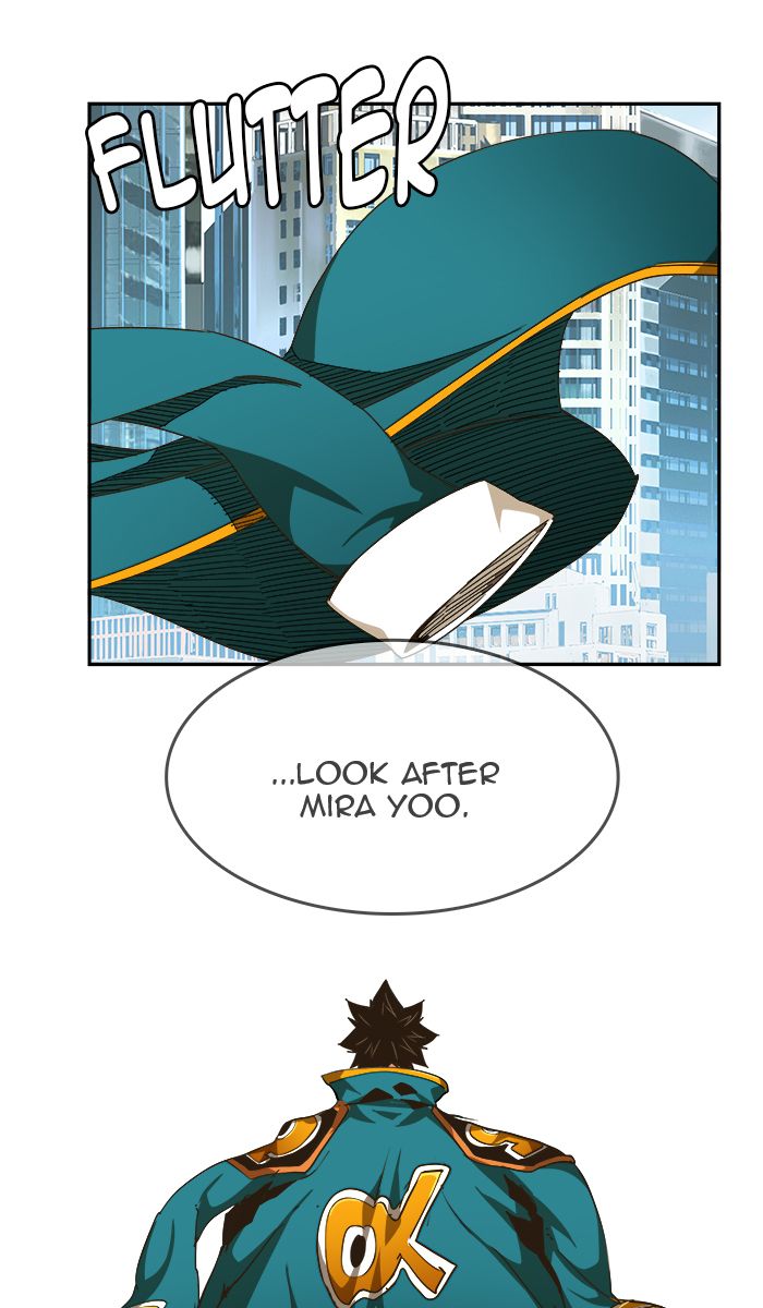 The God of High School Chapter 465 - Page 82