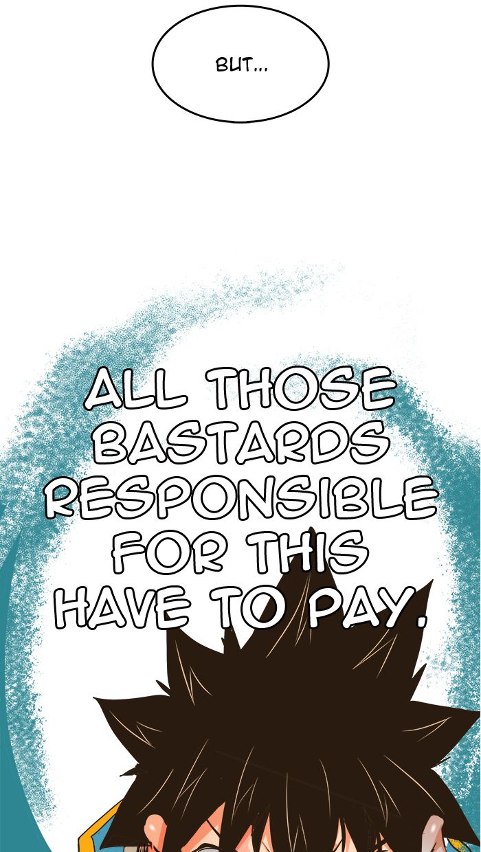 The God of High School Chapter 465 - Page 86