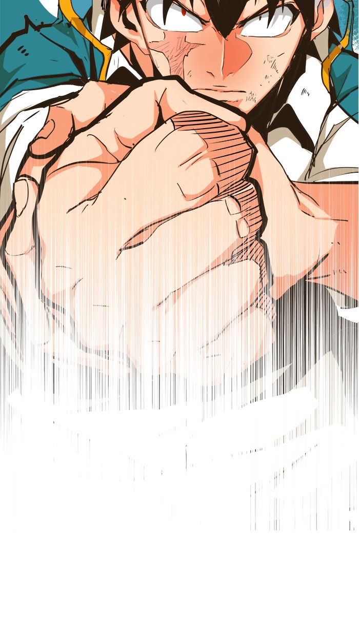 The God of High School Chapter 465 - Page 87