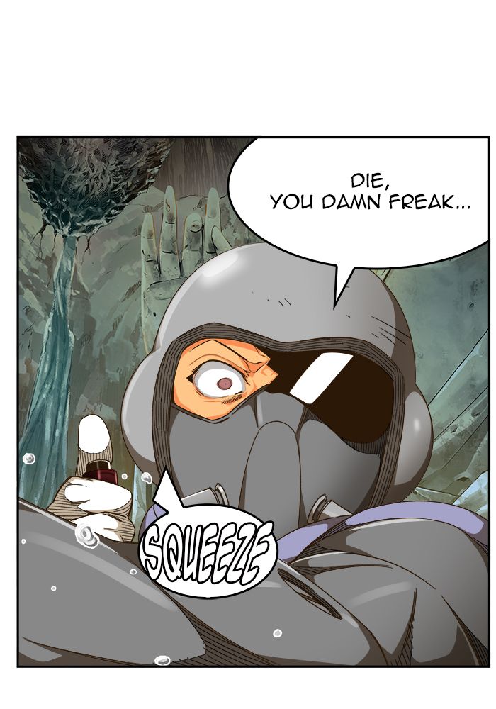 The God of High School Chapter 466 - Page 10