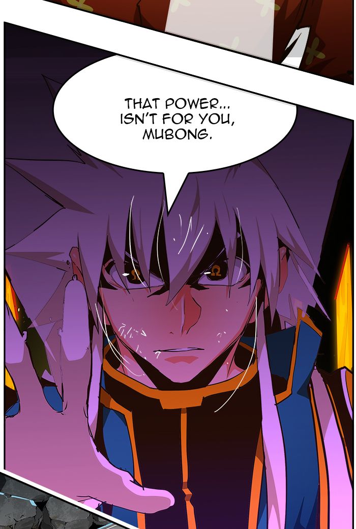 The God of High School Chapter 466 - Page 101