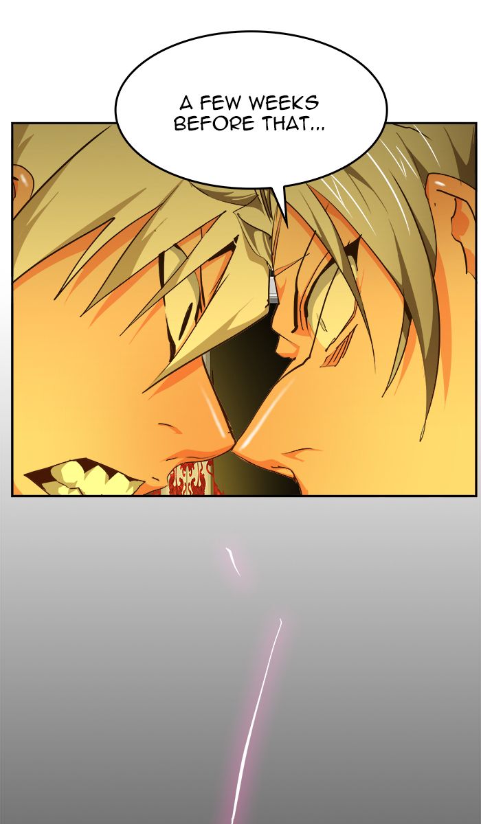 The God of High School Chapter 466 - Page 108