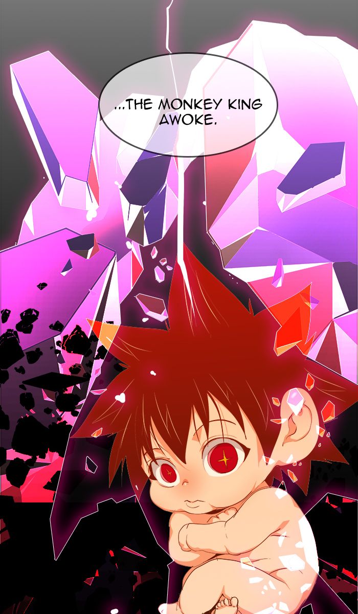 The God of High School Chapter 466 - Page 109