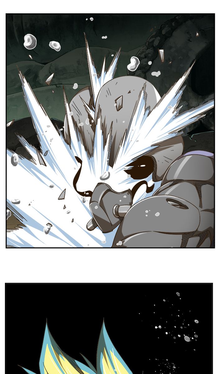 The God of High School Chapter 466 - Page 11