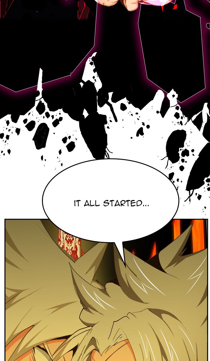 The God of High School Chapter 466 - Page 110