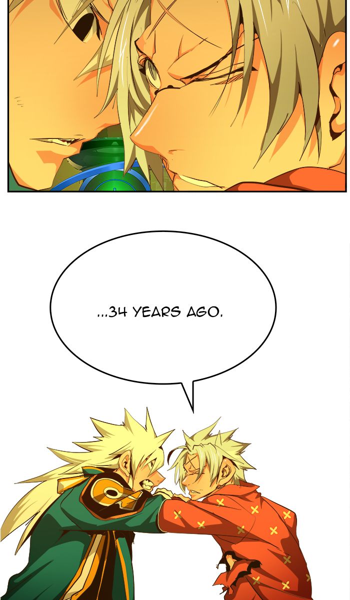 The God of High School Chapter 466 - Page 111