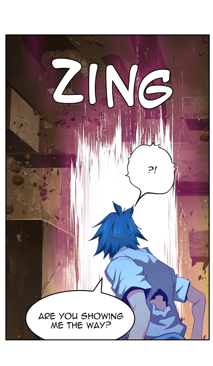 The God of High School Chapter 466 - Page 115