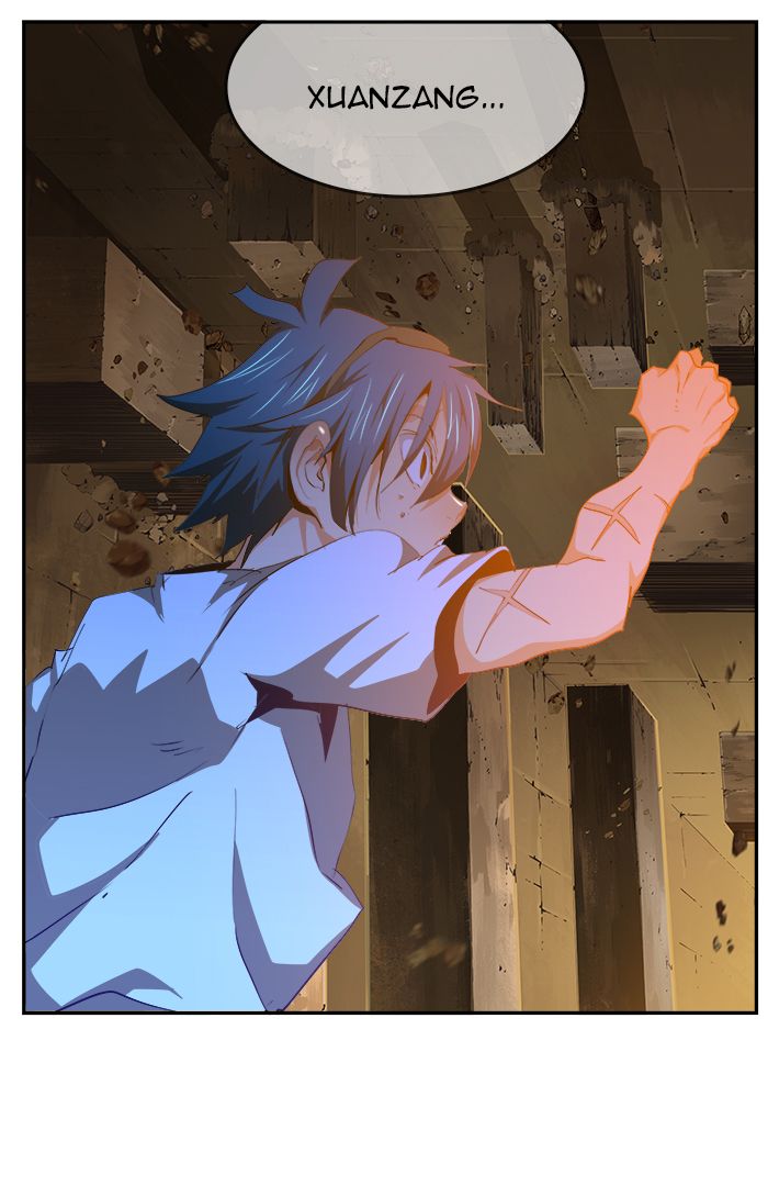 The God of High School Chapter 466 - Page 116