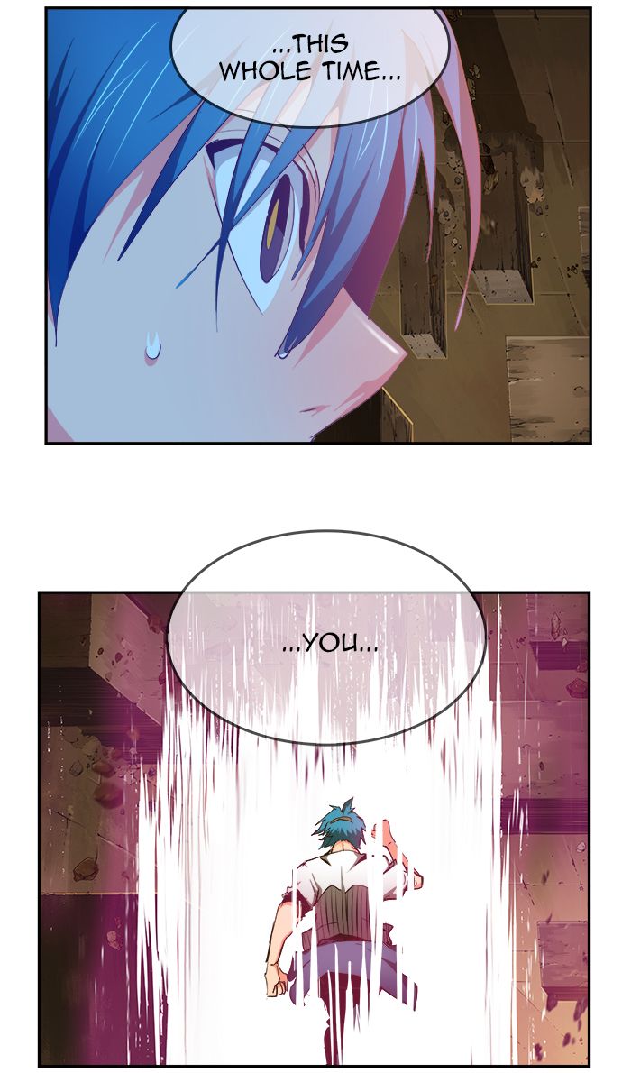 The God of High School Chapter 466 - Page 117