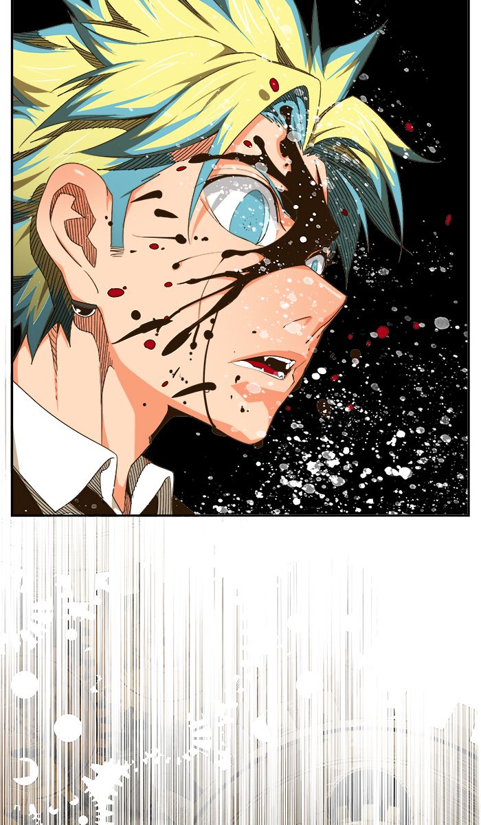 The God of High School Chapter 466 - Page 12