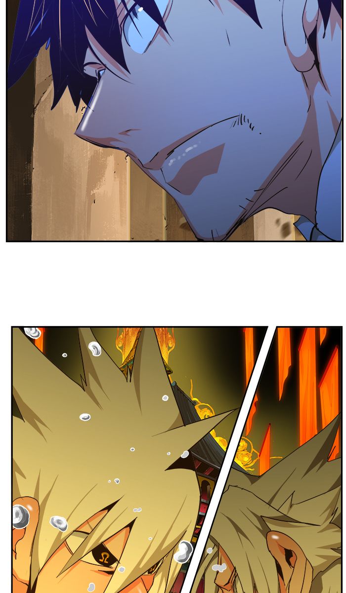 The God of High School Chapter 466 - Page 120