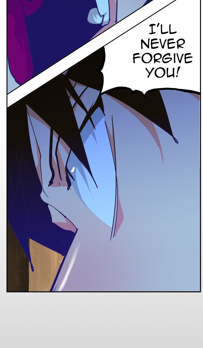 The God of High School Chapter 466 - Page 122