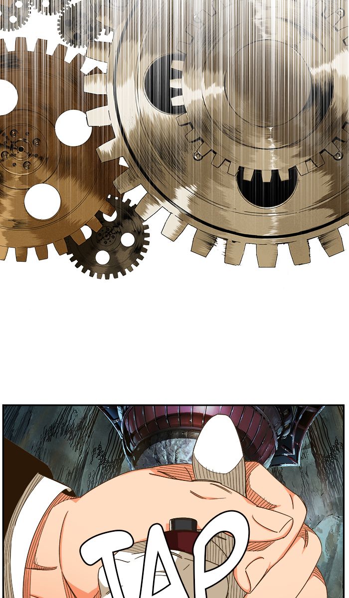 The God of High School Chapter 466 - Page 13