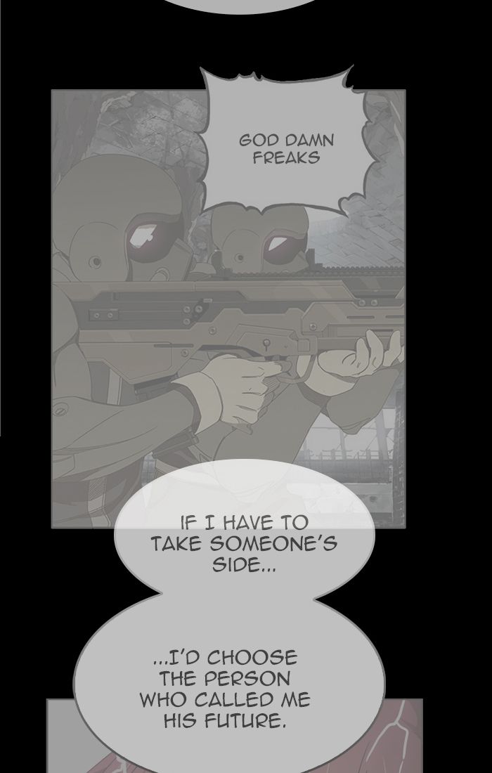 The God of High School Chapter 466 - Page 19