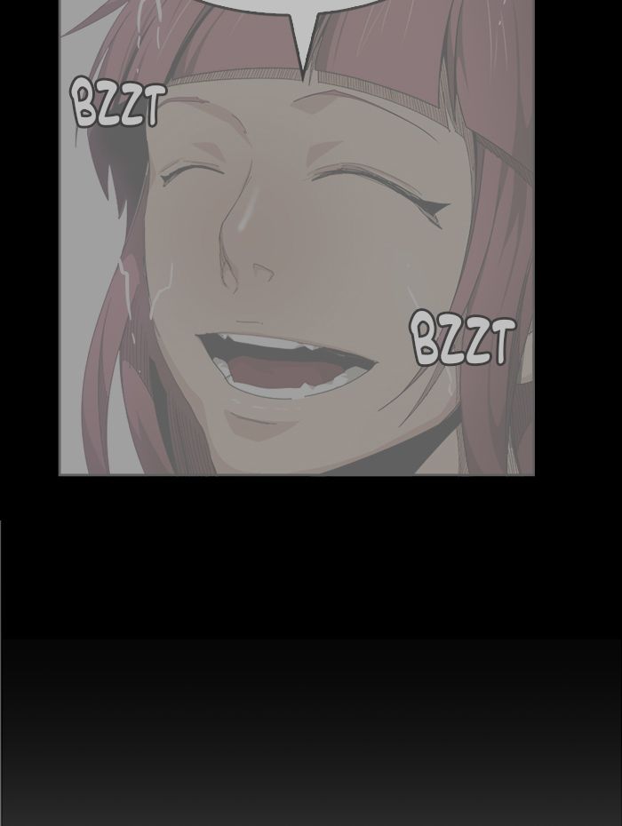 The God of High School Chapter 466 - Page 20