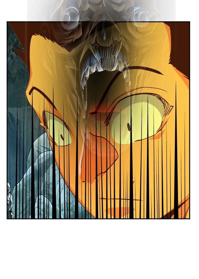 The God of High School Chapter 466 - Page 32