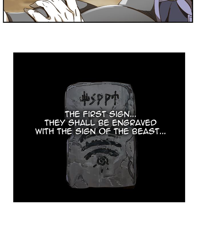 The God of High School Chapter 466 - Page 39