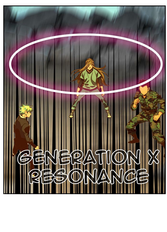 The God of High School Chapter 466 - Page 41