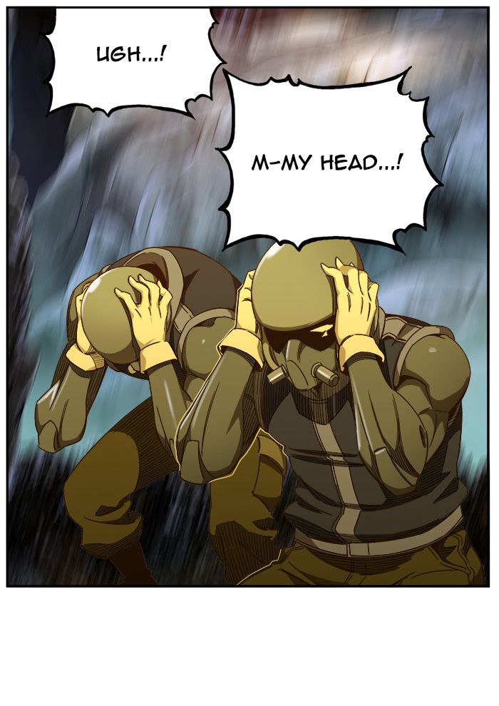 The God of High School Chapter 466 - Page 42