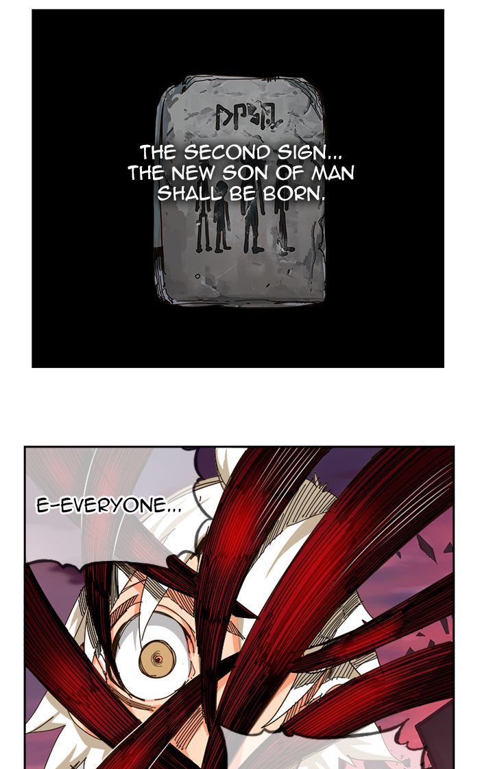 The God of High School Chapter 466 - Page 43