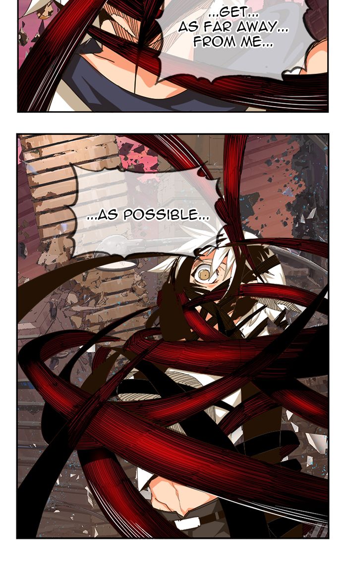 The God of High School Chapter 466 - Page 44