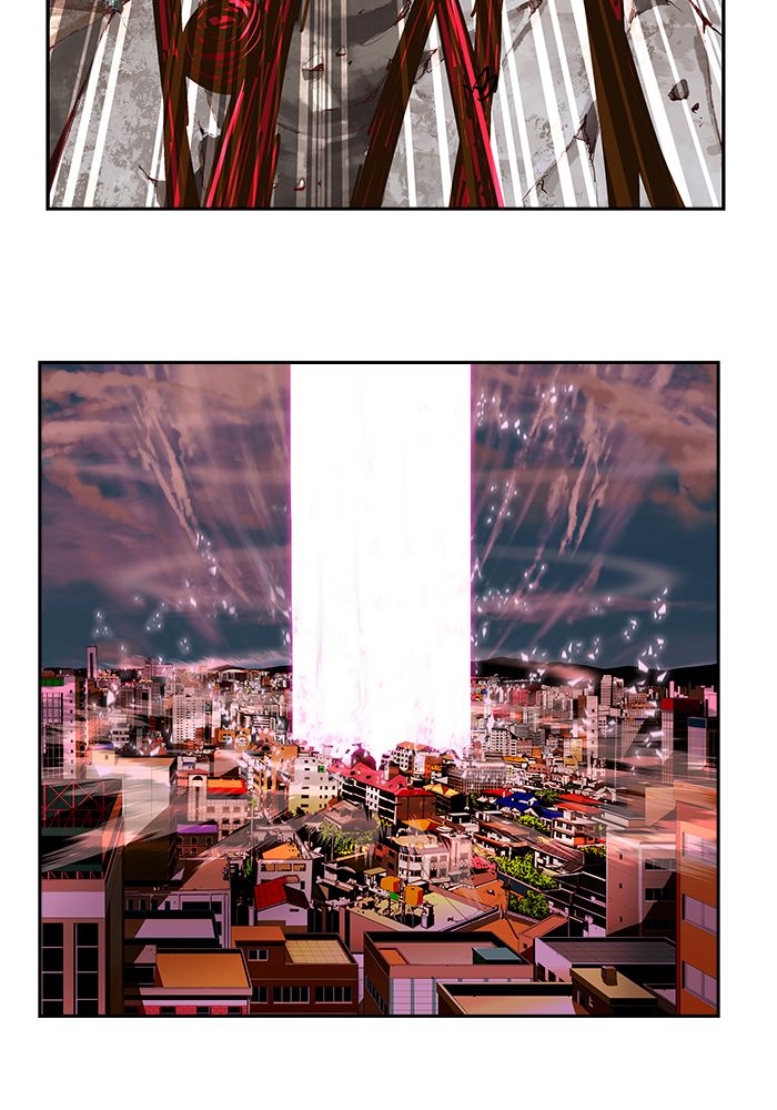 The God of High School Chapter 466 - Page 46