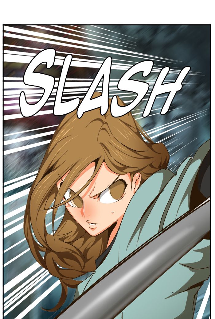 The God of High School Chapter 466 - Page 58