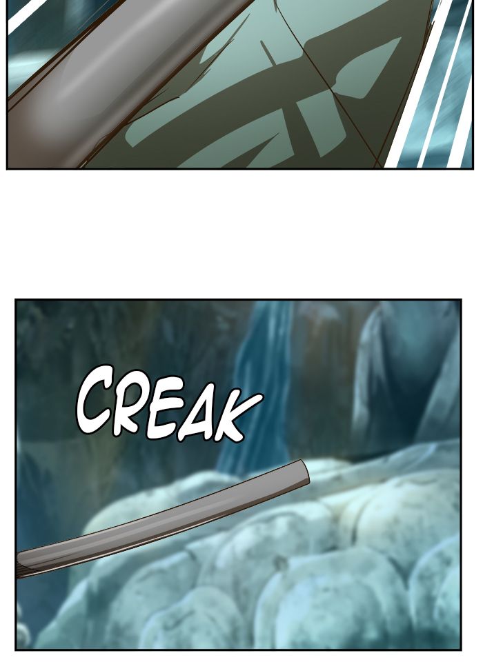 The God of High School Chapter 466 - Page 59