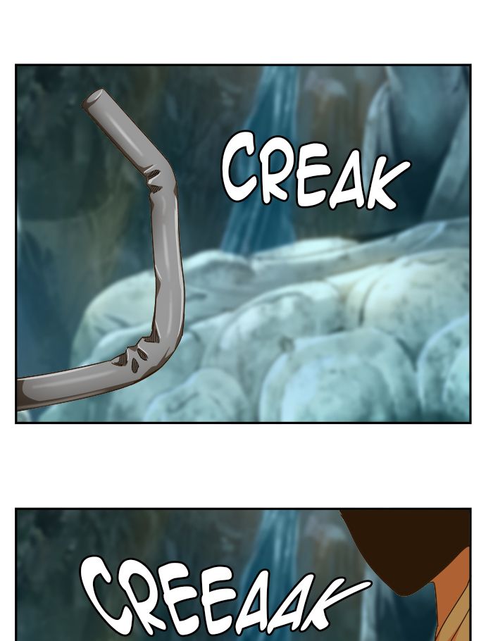 The God of High School Chapter 466 - Page 60