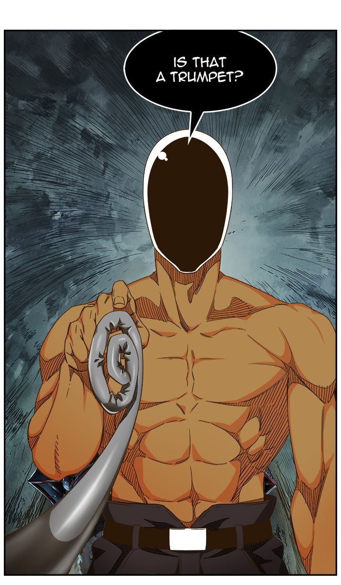 The God of High School Chapter 466 - Page 62