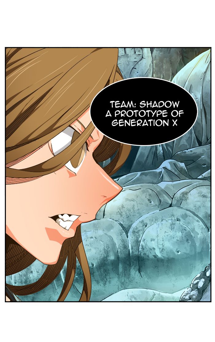 The God of High School Chapter 466 - Page 63