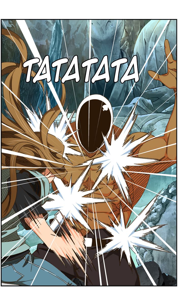 The God of High School Chapter 466 - Page 65