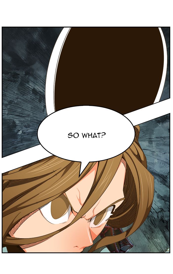 The God of High School Chapter 466 - Page 66