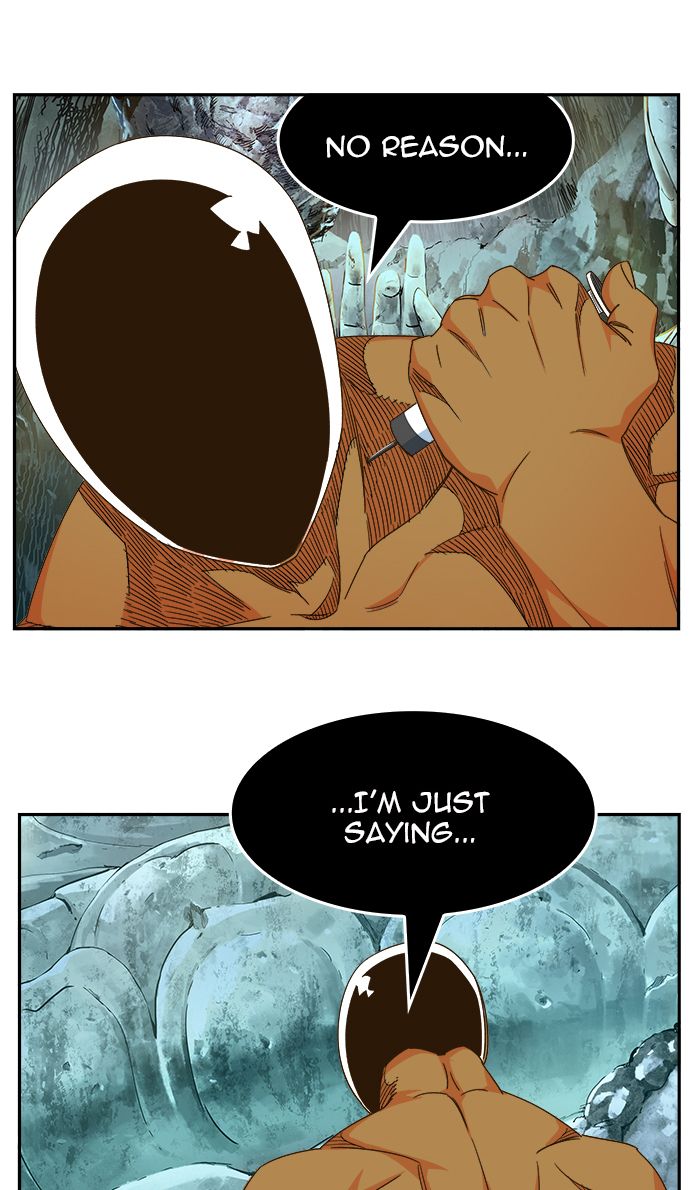 The God of High School Chapter 466 - Page 67