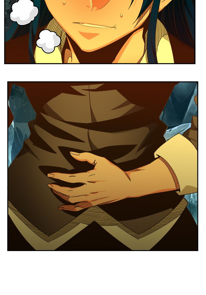 The God of High School Chapter 466 - Page 78