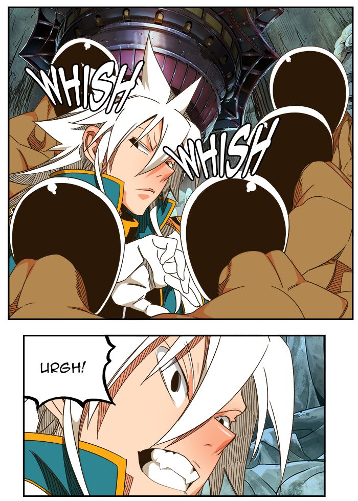 The God of High School Chapter 466 - Page 79