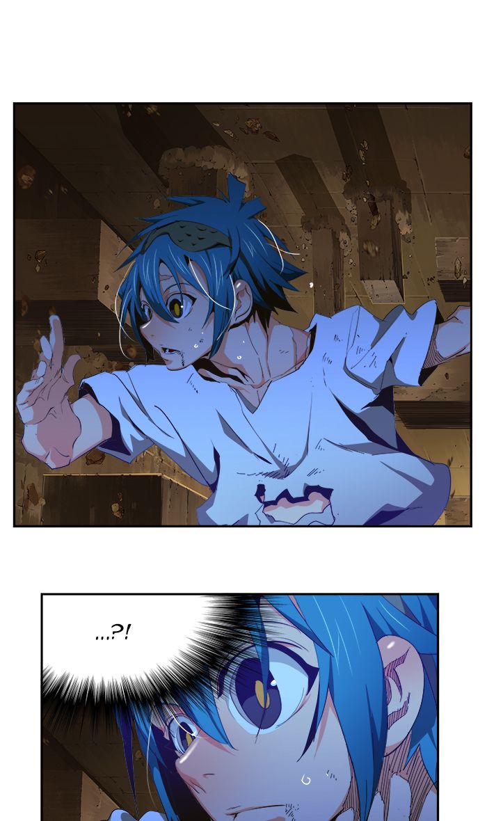 The God of High School Chapter 466 - Page 86