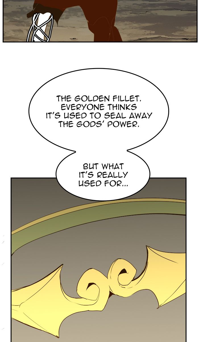 The God of High School Chapter 466 - Page 88