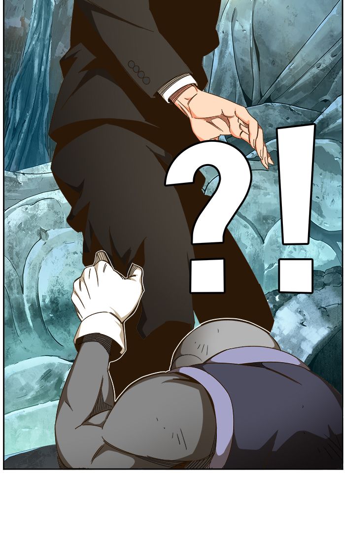 The God of High School Chapter 466 - Page 9