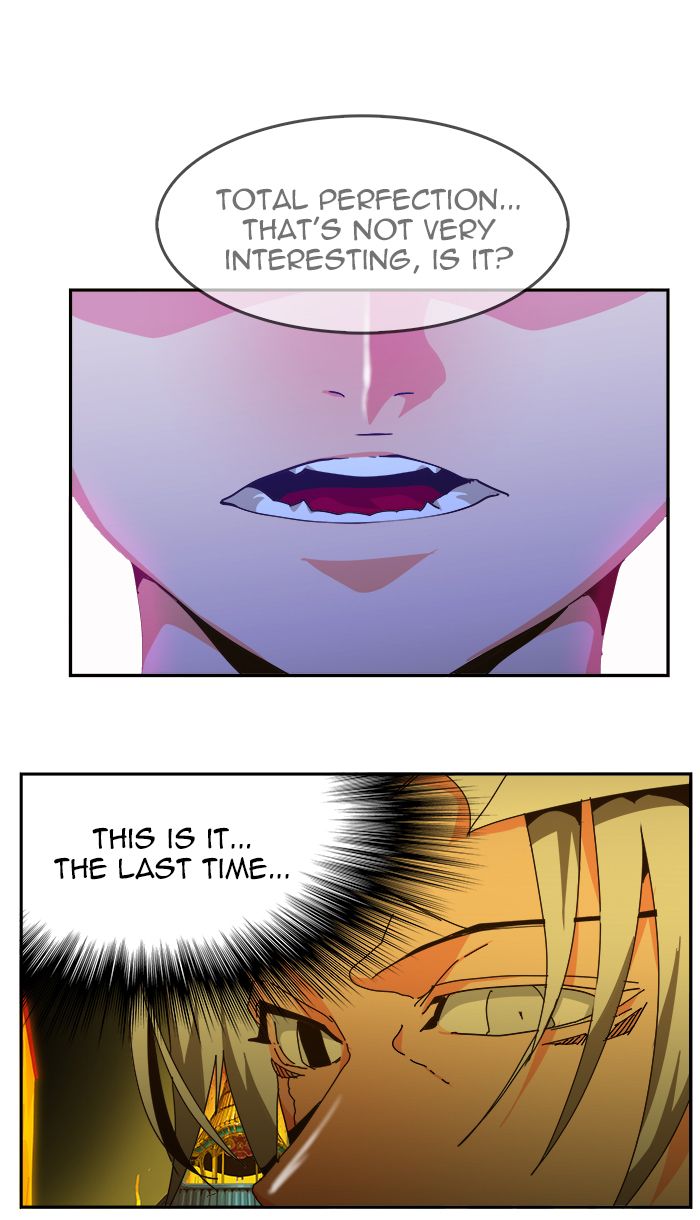 The God of High School Chapter 466 - Page 93