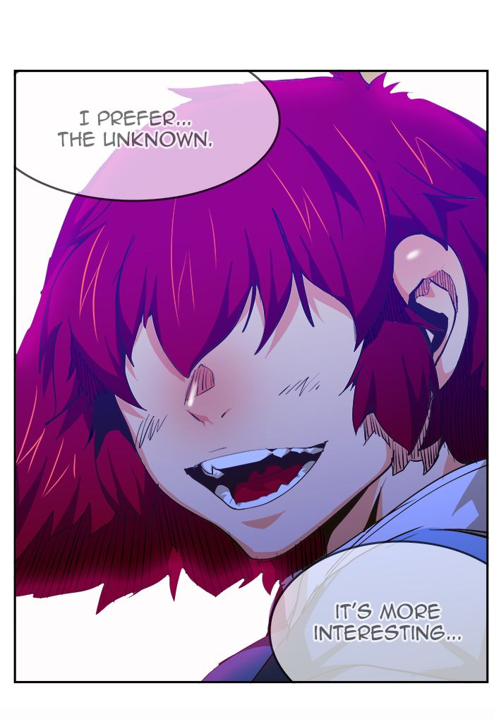 The God of High School Chapter 466 - Page 94