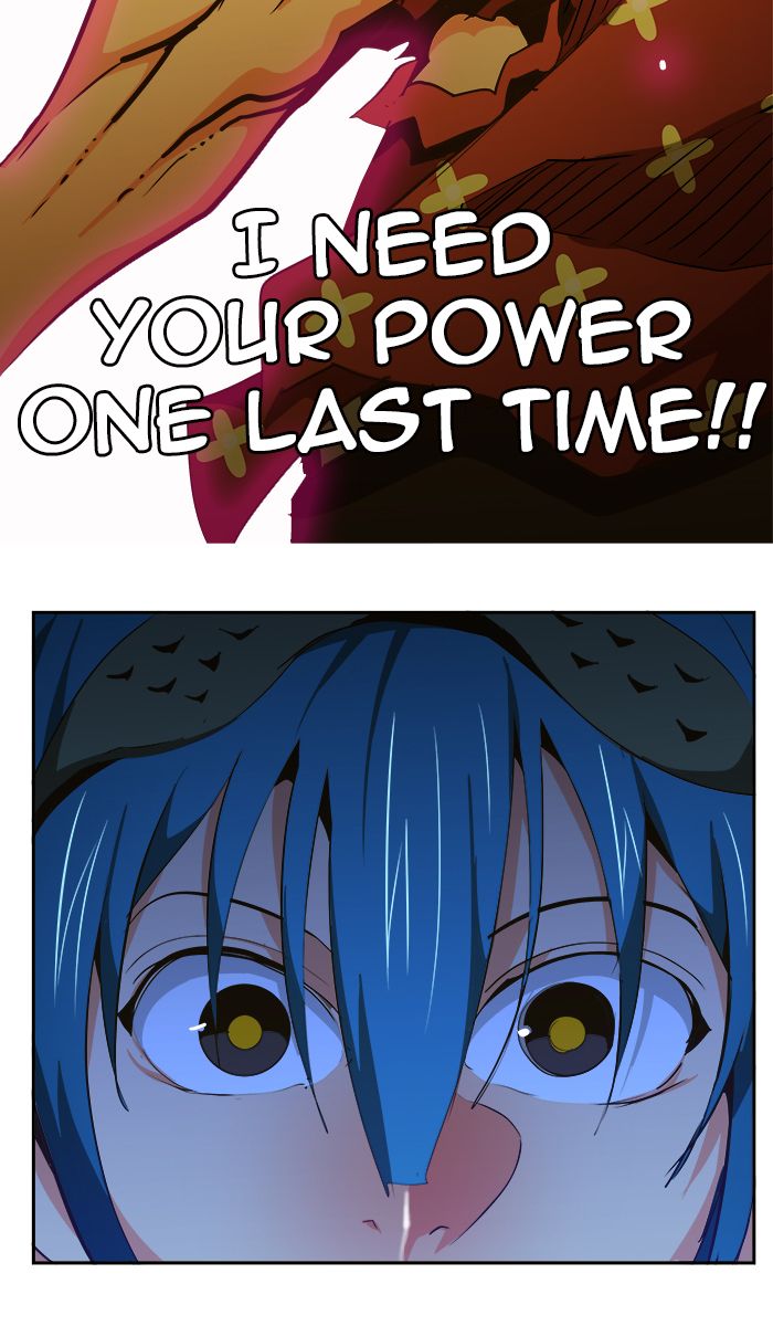 The God of High School Chapter 466 - Page 96