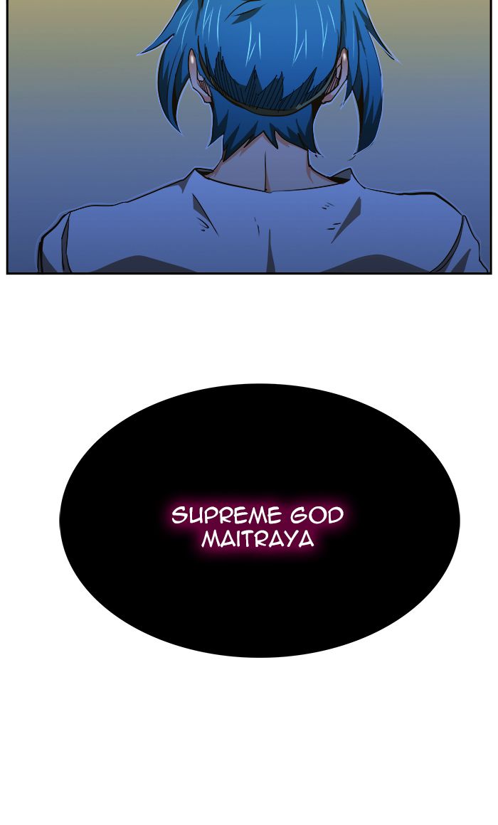 The God of High School Chapter 466 - Page 98