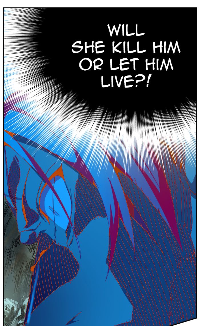 The God of High School Chapter 466 - Page 99