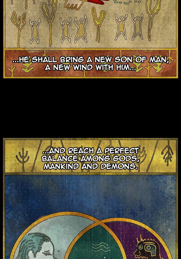 The God of High School Chapter 467 - Page 10