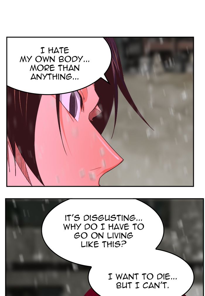 The God of High School Chapter 467 - Page 105