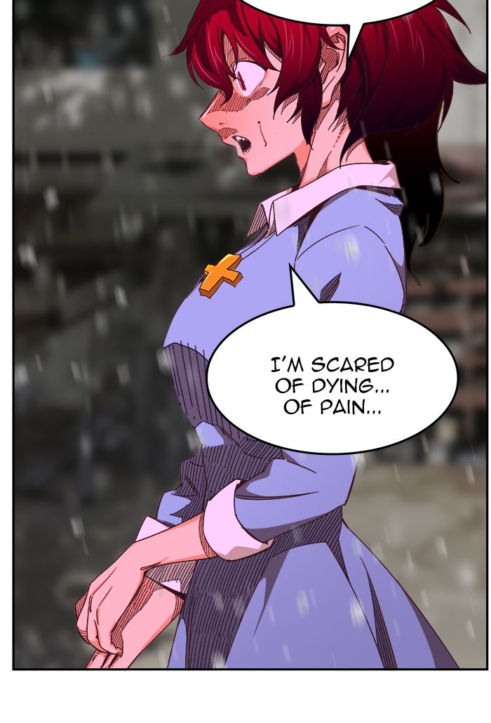 The God of High School Chapter 467 - Page 106