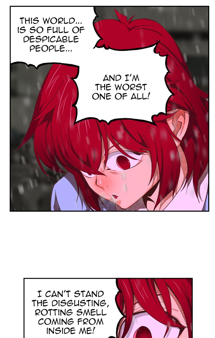 The God of High School Chapter 467 - Page 107