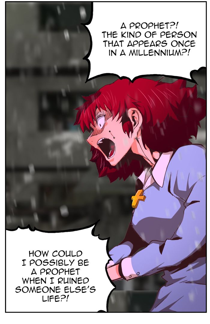 The God of High School Chapter 467 - Page 109